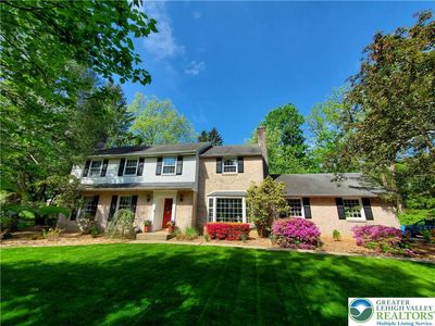 2753 Walker Pl, Bethlehem, PA, 18017