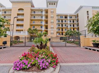 14500 River Rd UNIT 503, Perdido Key, FL 32507