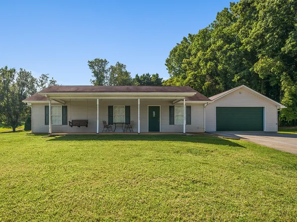 170 Newman Ln, Blaine, TN 37709