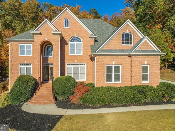 335 Boulder Park Ct SW, Atlanta, GA 30331