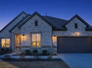 2516 Nueva Way, Mansfield, TX 76063
