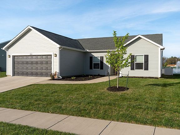 2nd image of 4930 Gawain Dr