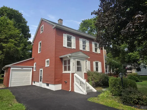 35 Tolland Avenue, Vernon, CT 06066