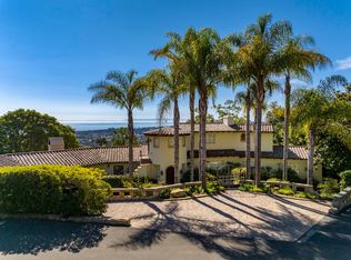 1611 Paterna Rd, Santa Barbara, CA 93103