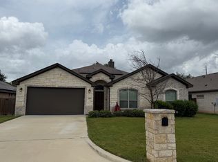 3404 Braford Dr, Belton, TX 76513
