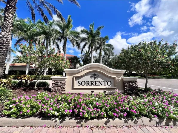 28008 Sosta Ln Unit 4, Bonita Springs, FL 34135