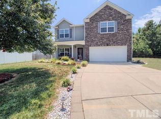 6308 Paint Rock Ln, Raleigh, NC 27610