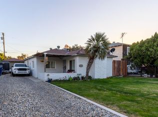 4726 E Grant Ave, Fresno, CA