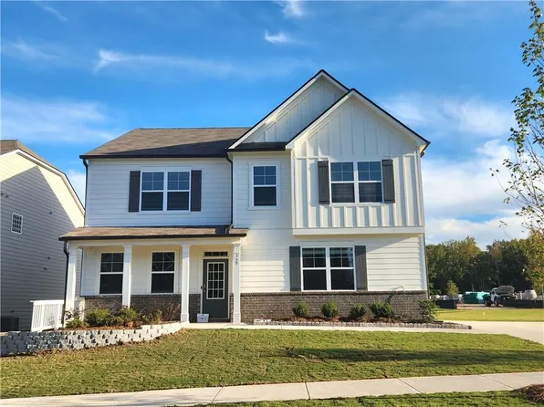 359 King Vlg, Braselton, GA 30517