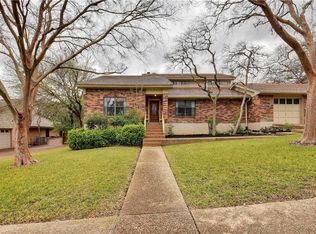 10645 Floral Park Dr, Austin, TX 78759