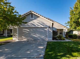 1480 Gaucho Ln, Reno, NV 89521