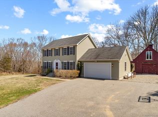 258 Old Jewett City Rd, Preston, CT 06365