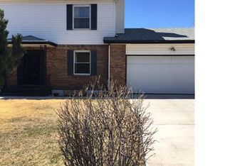 302 Catalina Dr, Colorado Springs, CO 80906