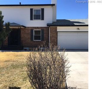 302 Catalina Dr, Colorado Springs, CO, 80906