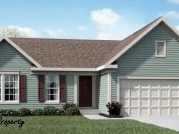 191 Stargaze Dr, Shepherdsville, KY 40165