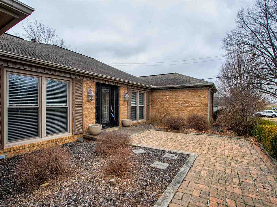 2374 Bannockburn Dr, Henderson, KY 42420 Zillow