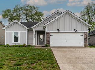 2822 Brewster Dr, Evansville, IN 47725