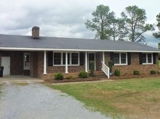 144 Big John Store Rd, Margarettsville, NC 27853
