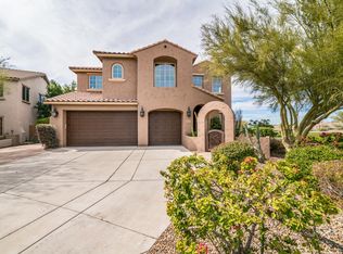 5331 W Pinnacle Vista Dr, Phoenix, AZ 85083
