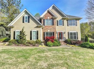 2936 Mill Park Ct, Dacula, GA 30019