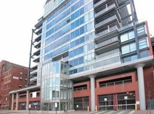 701 W Lakeside Ave APT 709, Cleveland, OH 44113