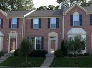 43 Caterham Ct, Baltimore, MD 21237