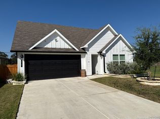 4547 Lampasas Flts, San Antonio, TX 78253