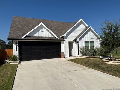 4547 Lampasas Flats, San Antonio, TX, 78253