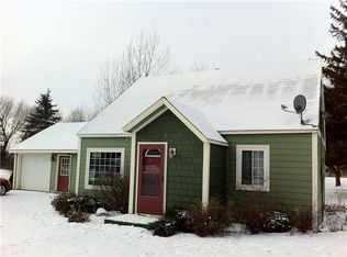 640 Cleveland Ave SW, McIntosh, MN 56556