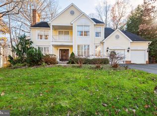 12613 Quoting Poet Ct, Bowie, MD 20720