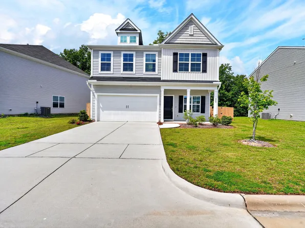 1020 Sumter Pointe Way, Knightdale, NC 27545