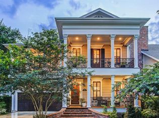 2031 Arlington St, Houston, TX 77008