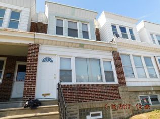 6042 N American St #HOUSE, Philadelphia, PA 19120