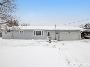 1573 Haynor Rd, Ionia, MI 48846