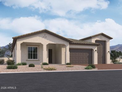 22901 E TWIN ACRES Drive, Queen Creek, AZ, 85142