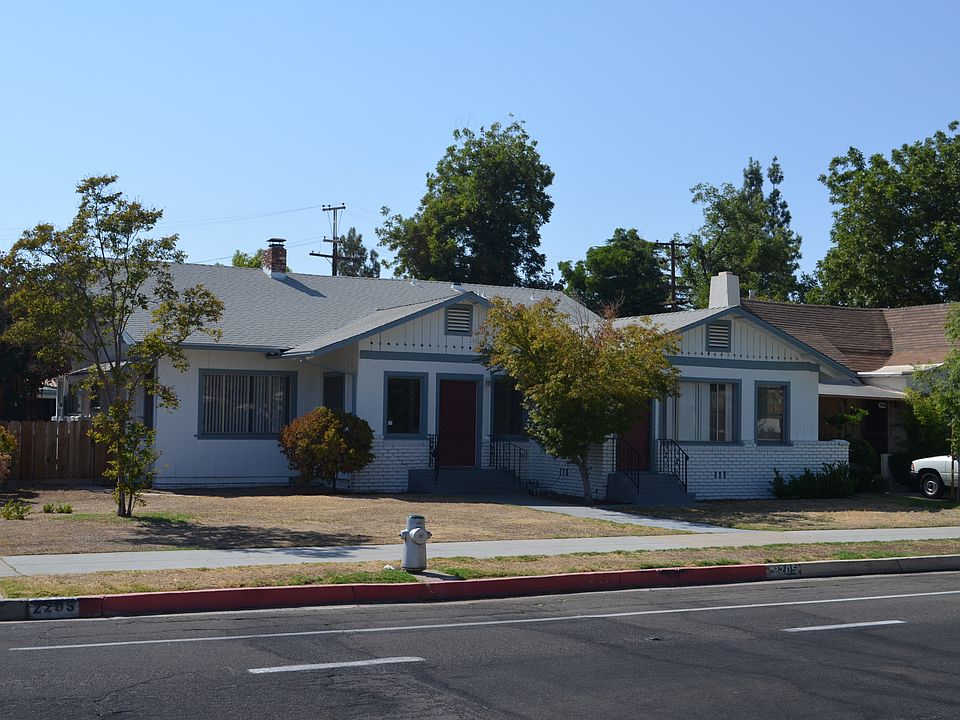 1st image of 2205 N Van Ness Blvd