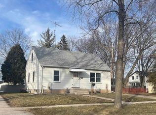 553 Emma St, Fond Du Lac, WI 54935