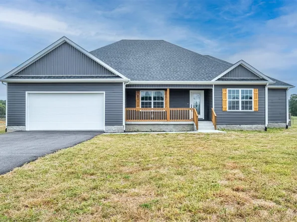126 Windhaven Rd Lot 14, Russellville, KY 42276