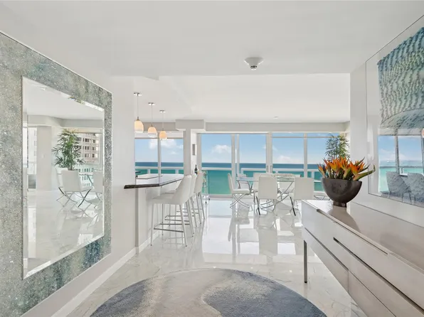 2100 S Ocean Lane #1411, Fort Lauderdale, FL 33316