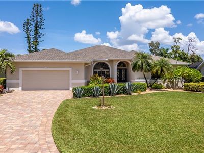 7024 Spotted Fawn CT, Fort Myers, FL, 33908