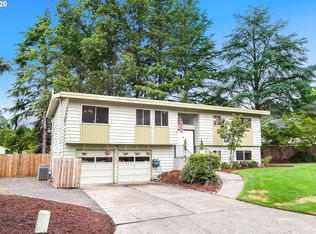 19365 SW Rosa Rd, Beaverton, OR 97078