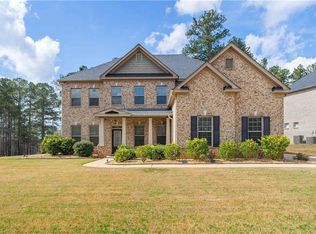 6857 Louis Dr, Locust Grove, GA 30248