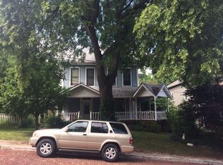 418 W 4th St, Alton, IL 62002