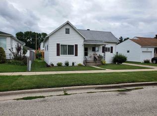 2207 S Jefferson St, Bay City, MI 48708