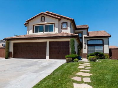 8340 Rosemary Dr, Riverside, CA, 92508