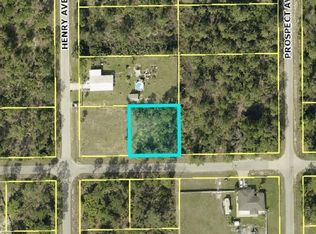504 W 11th St, Lehigh Acres, FL 33972