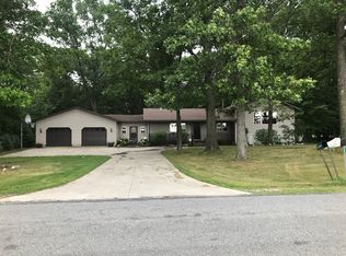 11255 W Colby Rd, Gowen, MI 49326