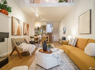 136 Langton St #A, San Francisco, CA 94103