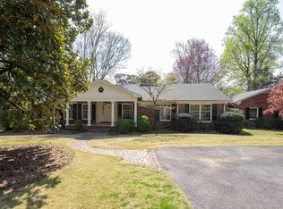 3233 E Briarcliff Rd, Birmingham, AL 35223