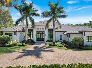 112 Hickory RD, NAPLES, FL 34108